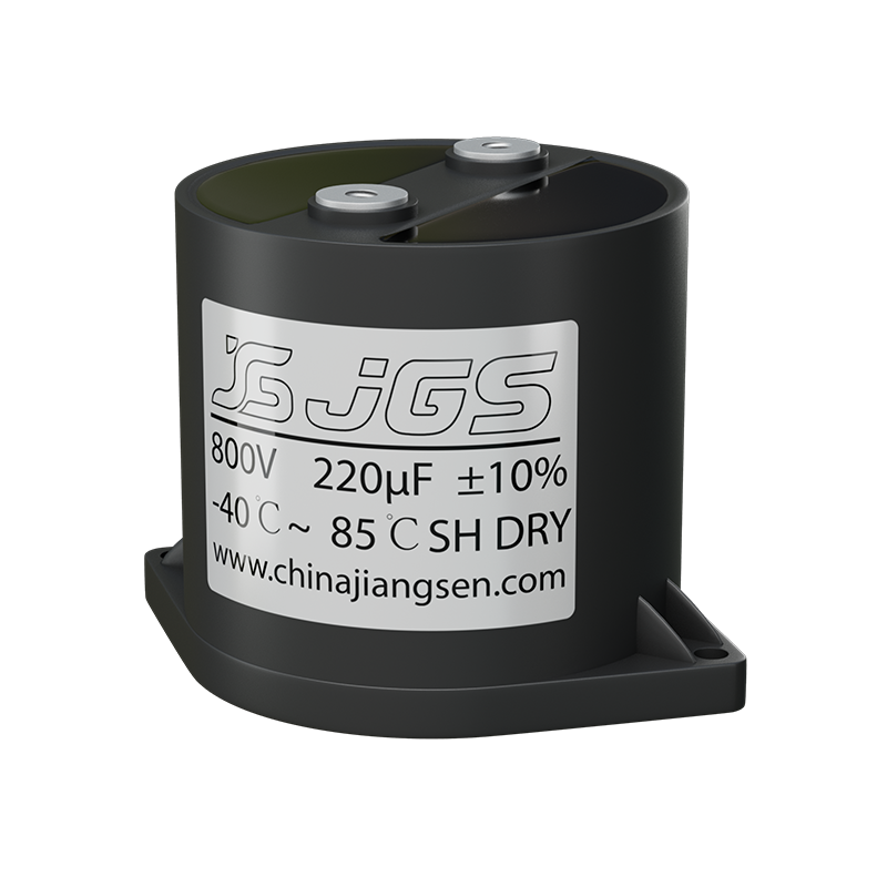 JSG30B DC-Link Capacitor Cum Plastic Case