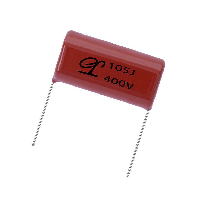 CBB21 Metallized Polypropylene film Capacitor