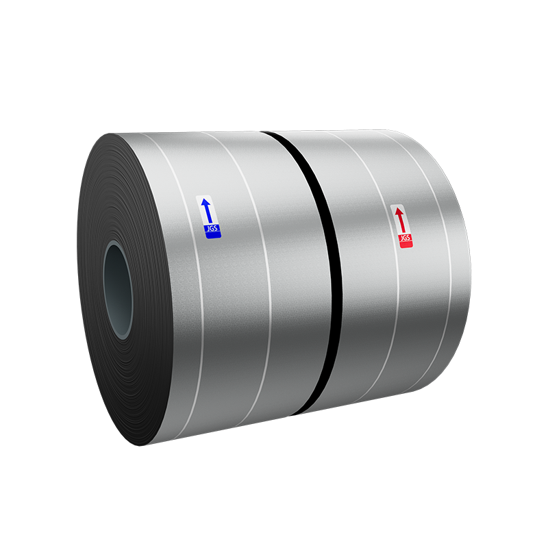 Al seu ZnAl MPP Film Multiple Series MarginBase Film